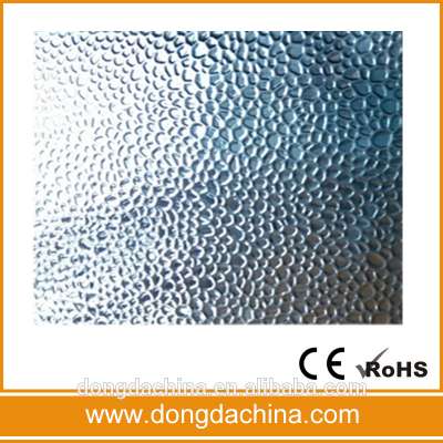 1100 / 1060 embossed aluminum sheet with good price