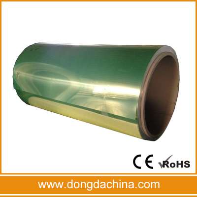 anodized reflective aluminum reflector mirror aluminum roll